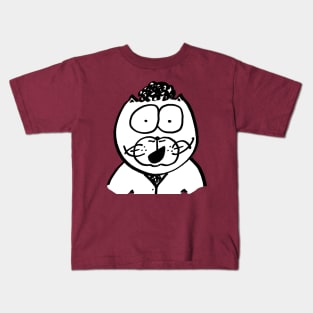 Eyyyy!!!! Kids T-Shirt